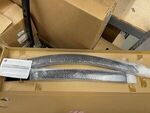 H08006LB0A - : Side Window Deflectors - 4 Piece set for Nissan Image