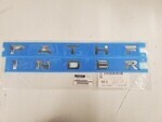 908956TA0A - : Hatch Emblem for Nissan Image