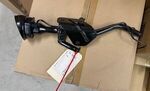 172219BG0B - : Fuel Tank Filler Neck for Nissan Image