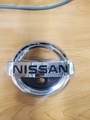628909PF0B - : Grille Emblem for Nissan Image