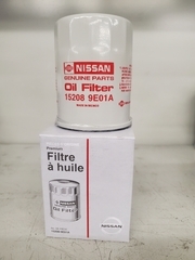                                     Oil Filter
                                