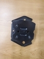 852205AA0B - : Bumper Impact Bar Bracket for Nissan Image