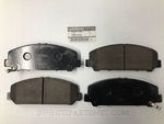 D10609FE0A - : Brake Pads Front for Infiniti Image