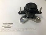 113204HK0A - : Rear Insulator for Infiniti Image