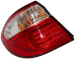 265552Y090 - : Lamp Assembly - Rear Combination, Left-hand for Infiniti Image