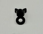 7736635030 - Body: Fuel Door Spring for Toyota Image