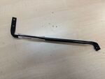 6567104050 - Body: Side Panel Front Support for Toyota Image
