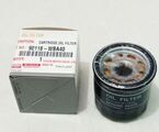 90118WBA40 - Engine: Oil Filter for Toyota Image