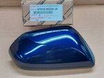 8791506130J4 - Body: Mirror Cover for Toyota Image