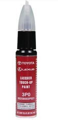 258003P021 - : Super Red V for Lexus Image