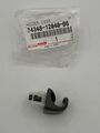 7434812040B6 - Body: Sun Visor Holder for Toyota Image