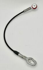 Tailgate Support Cable - Toyota (65770-0C100)