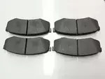 446660140 - : Disc Brake Pad Set Rear for Lexus Image