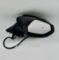 8791006810 - Body: Mirror Assembly for Toyota Image