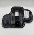 12102F0010 - Engine: Oil Pan for Toyota Image