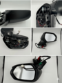 8791006800 - Body: Mirror Assembly for Toyota Image