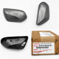 8791506330B1 - Body: Mirror Cover for Toyota Image