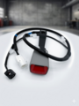 7324012280B0 - Electrical: Buckle for Toyota Image