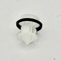 677730E020 - Body: Door Trim Panel Clip for Toyota Image