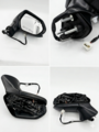 8791006A20 - Body: Mirror Assembly for Toyota Image