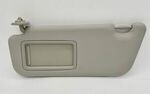7432052G00B0 - Body: Sun-visor for Toyota Image