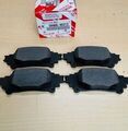 04466-30312 - : Disc Brake Pad Set Rear for Lexus Image