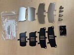 49450E071 - Brakes: Brake Pads Shim for Lexus Image
