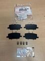494606131 - : Shim Kit Anti Squea for Toyota Image