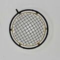 222710S010 - Fuel System: Fuel Injection Throttle Body Mounting Gasket for Toyota Image