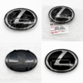 90975A2021 - : Emblem for Lexus Image