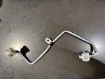 1577231030 - : Shop Lexus Engine Oil Cooler Line 1577231030 for Lexus Image