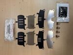494512121 - : Shim Kit Anti Squea for Toyota Image