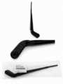 8524135020 - Body: Wiper Arm for Toyota Image