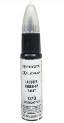 2580007021 - : White Pearl for Lexus Image