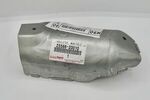 2558820010 - : Catalytic Converter Heat Shield for Toyota Image