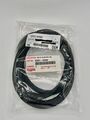 6325102060 - Body: Weatherstrip for Toyota Image