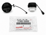7730053020 - Air &amp; Fuel Delivery: Fuel Tank Cap for Toyota Image