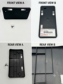 521140E020 - : License Plate Bracket for Lexus Image