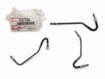 4732301030 - Brakes: Brake Line for Toyota Image