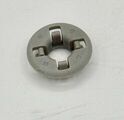 9048015027 - Body: Support Rod Grommet for Toyota Image