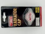 PTR040000003 - Performance: Performance, TRD Radiator Cap for Toyota Image