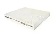 27277VX01A - Interior: In-Cabin Micro-Filter - Service Part for Infiniti Image