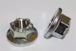122500072 - Suspension: Fork Nut for Infiniti Image