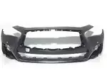 620226HJ1H - Body: Bumper Cover for Infiniti Image