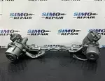 490044GA3C - : Gear &amp; Linkage Sub Assembly-Power Steering for Infiniti Image