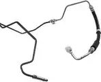 49720EH00A - : Power Steering Pressure Hose for Infiniti Image