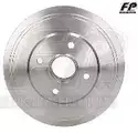 432065NA0A - Brakes: Rotor for Infiniti Image