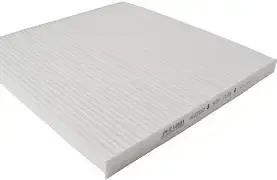B72771ME0TNW - Serviceable Components: Value Advantage™ STANDARD CABIN AIR FILTER for Infiniti Image