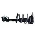 E6C005UT0KNW - Suspension: Value Advantageâ„¢ COMPLETE STRUT ASSY WITH SPRING / MT, RH for Infiniti Image
