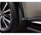 T99J27JA4B - : Splash Guards - Rear - Radiant White (QBE) for Infiniti Image
